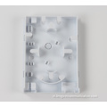 Mini 1-poort socket paneel terminal doos